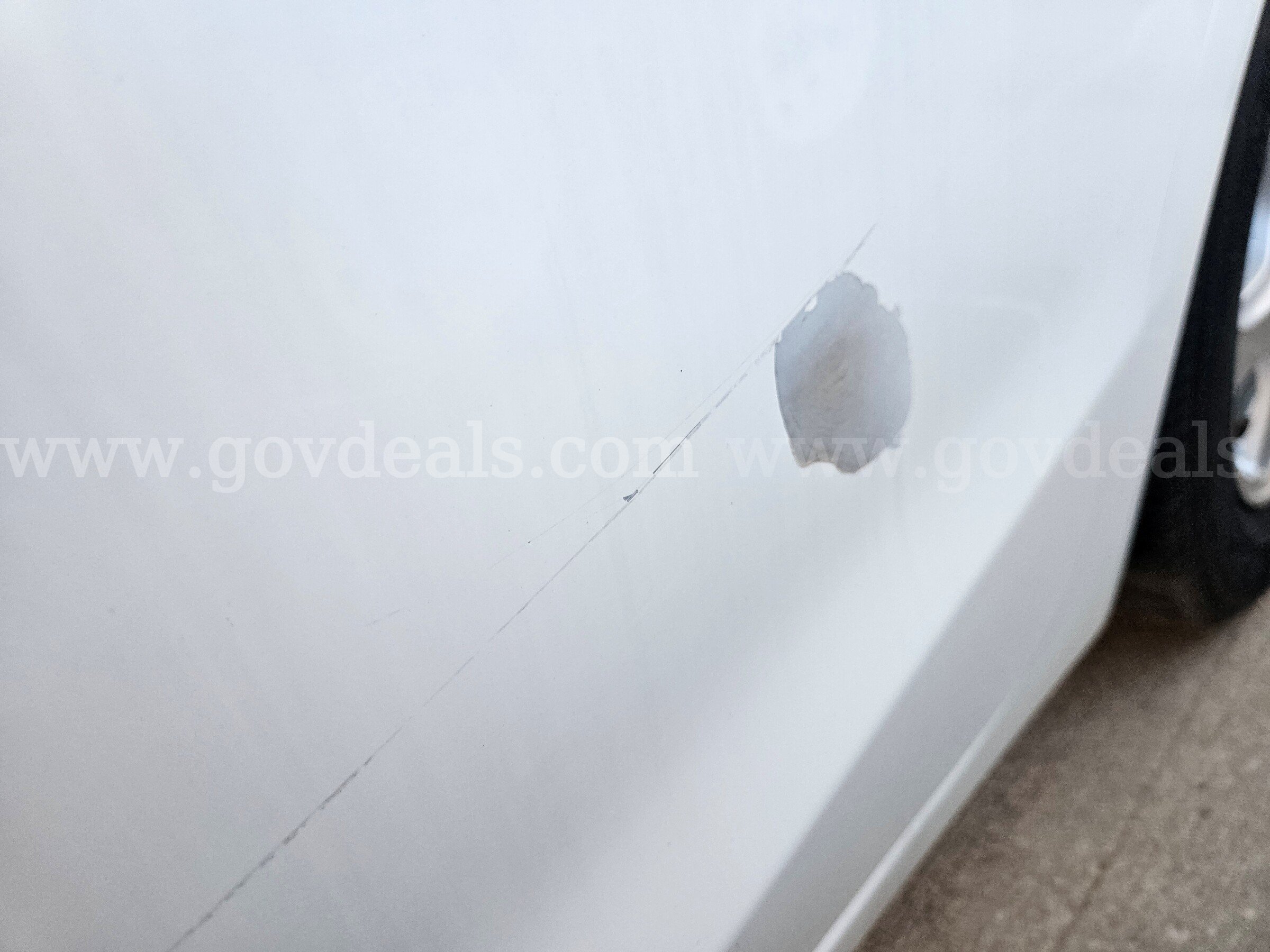2012 Honda Civic Honda Civic Government Surplus Auction - Photo #6