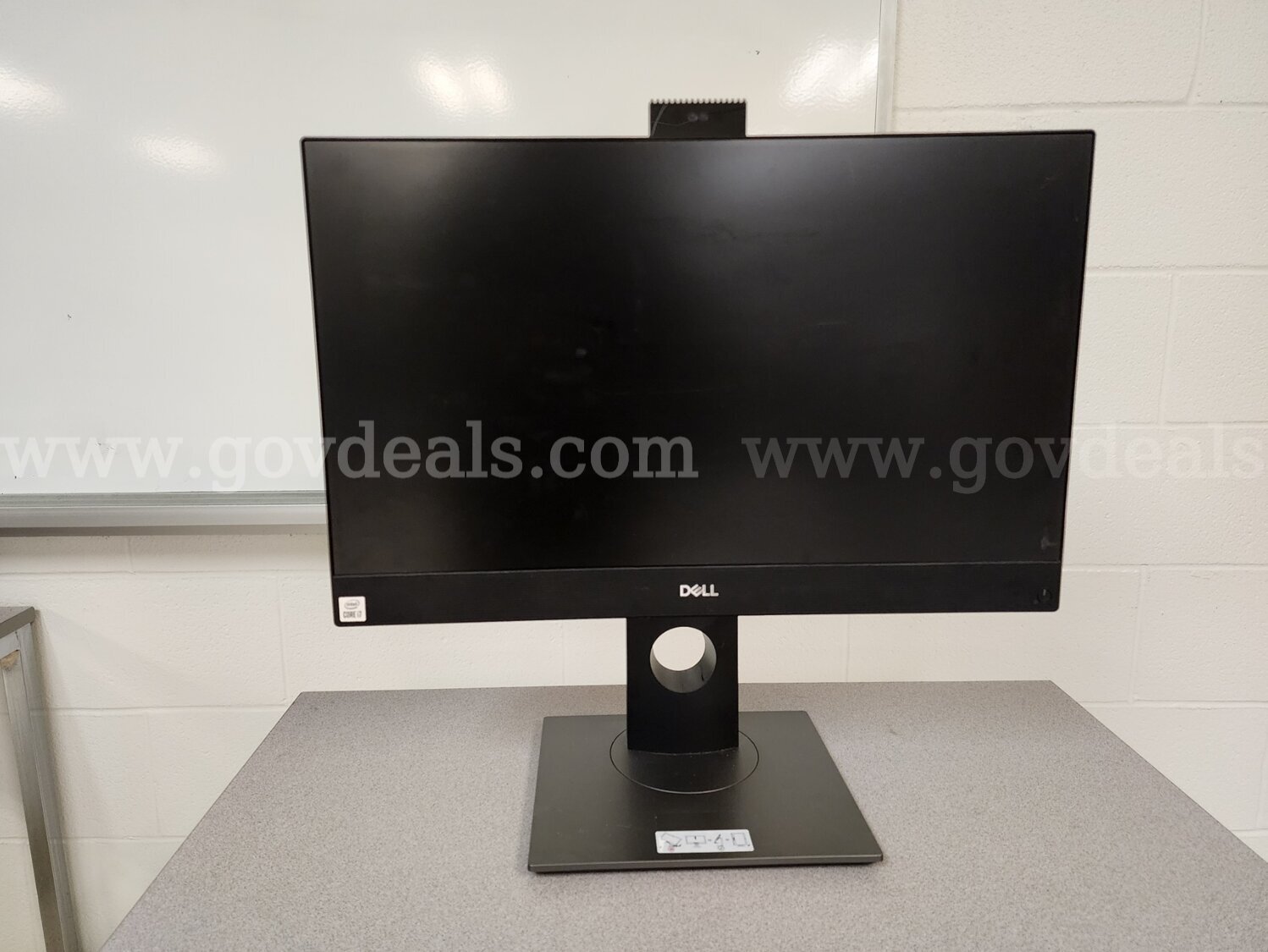 Lot of 10 Dell OptiPlex 7480 All‑In‑One Computers