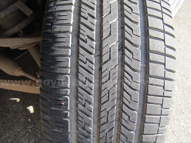 2009 Chevrolet Tahoe Chevrolet Tahoe Government Surplus Auction - Photo #5