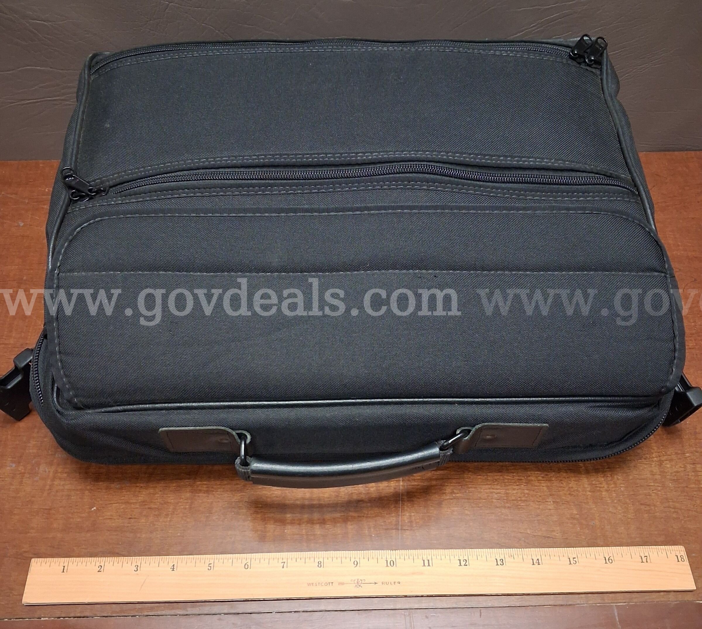 Canon PIXMA iP90 Portable Printer with Case and Extra Ink/PRE-OWNED/DS18694/99580/DSP Case  Government Surplus Auction - Photo #5