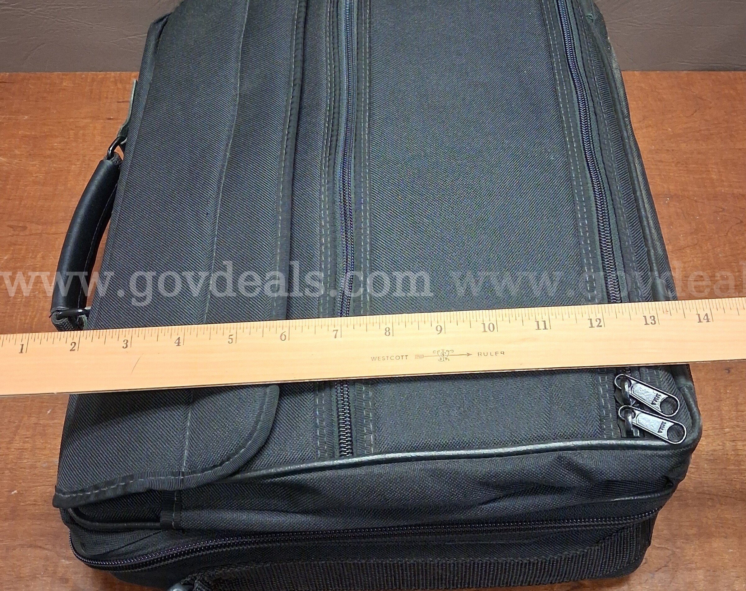 Canon PIXMA iP90 Portable Printer with Case and Extra Ink/PRE-OWNED/DS18694/99580/DSP Case  Government Surplus Auction - Photo #6