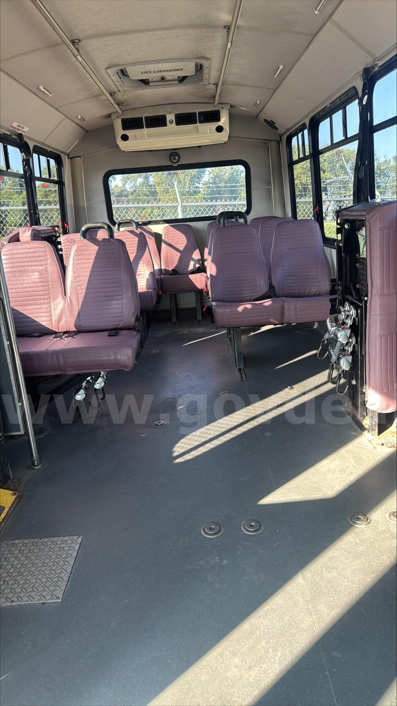 2016 Freightliner M2 106 Freightliner 106 Government Surplus Auction - Photo #5