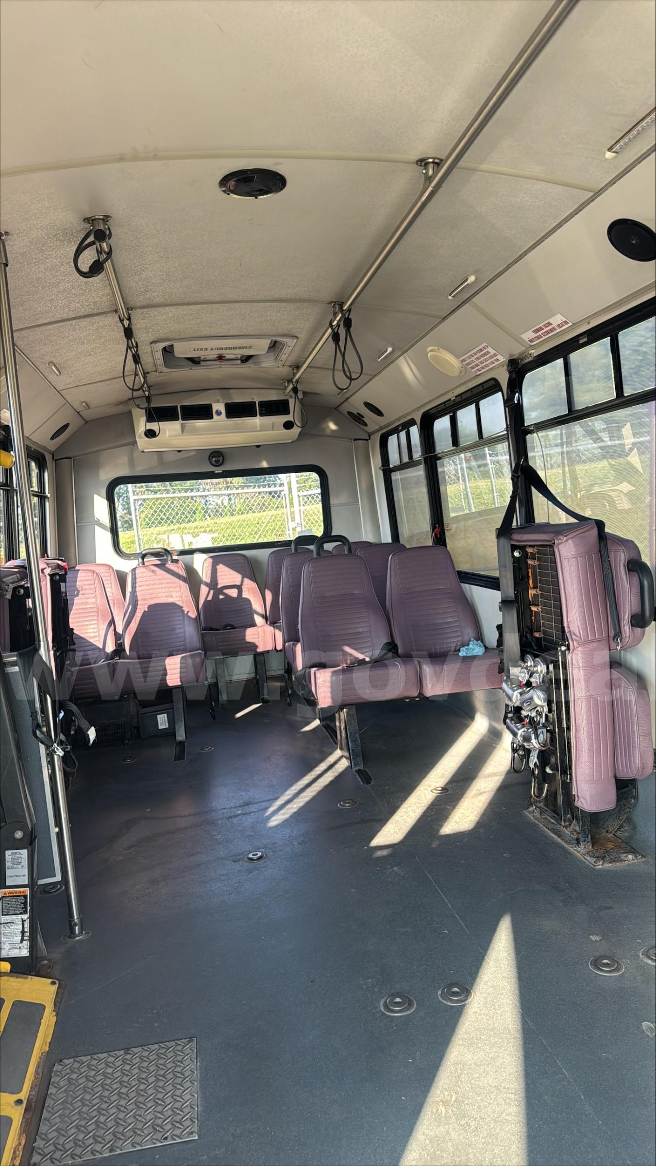 2016 Freightliner M2 106 Freightliner 106 Government Surplus Auction - Photo #3