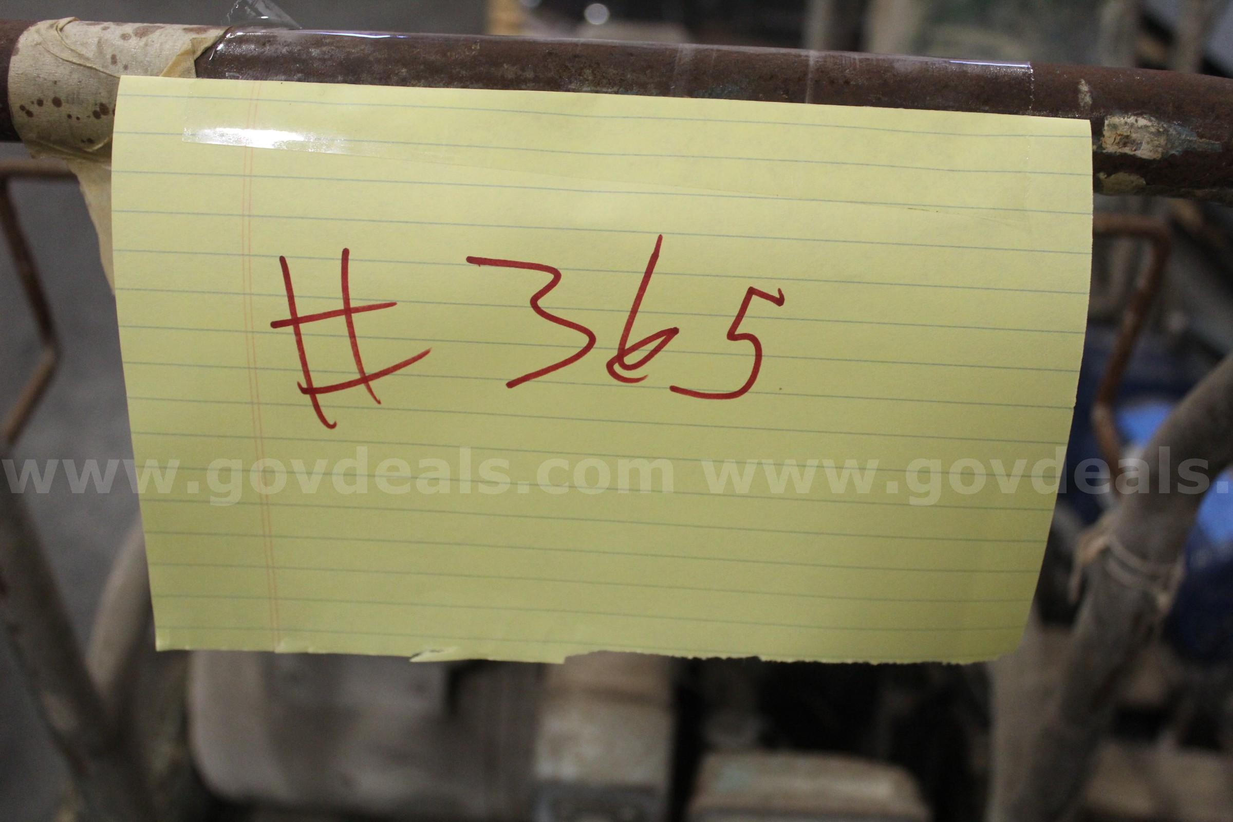 Airless pump sprayers Assorted Assorted Government Surplus Auction - Photo #5
