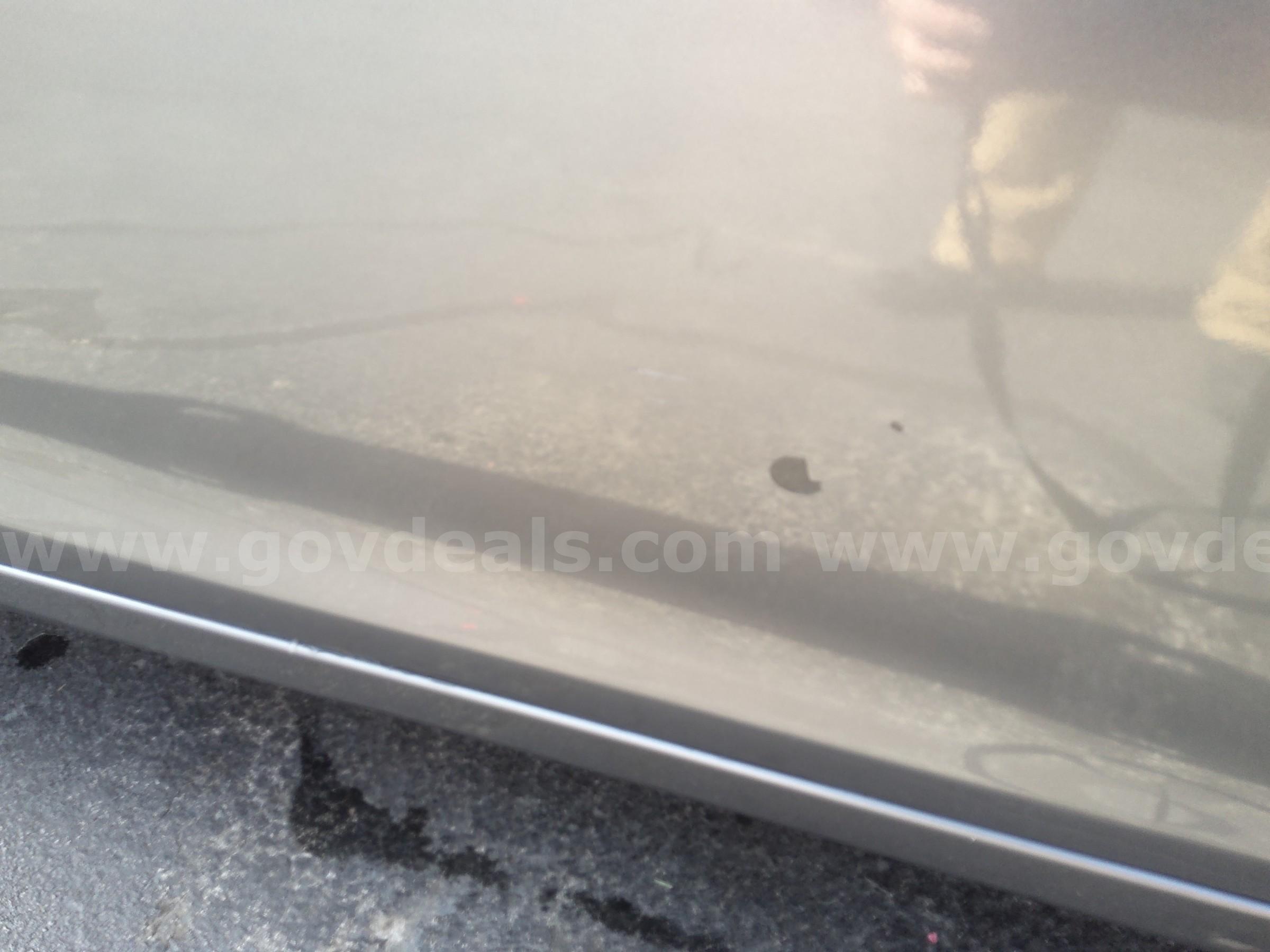 2016 Hyundai Elantra Hyundai Elantra Government Surplus Auction - Photo #6