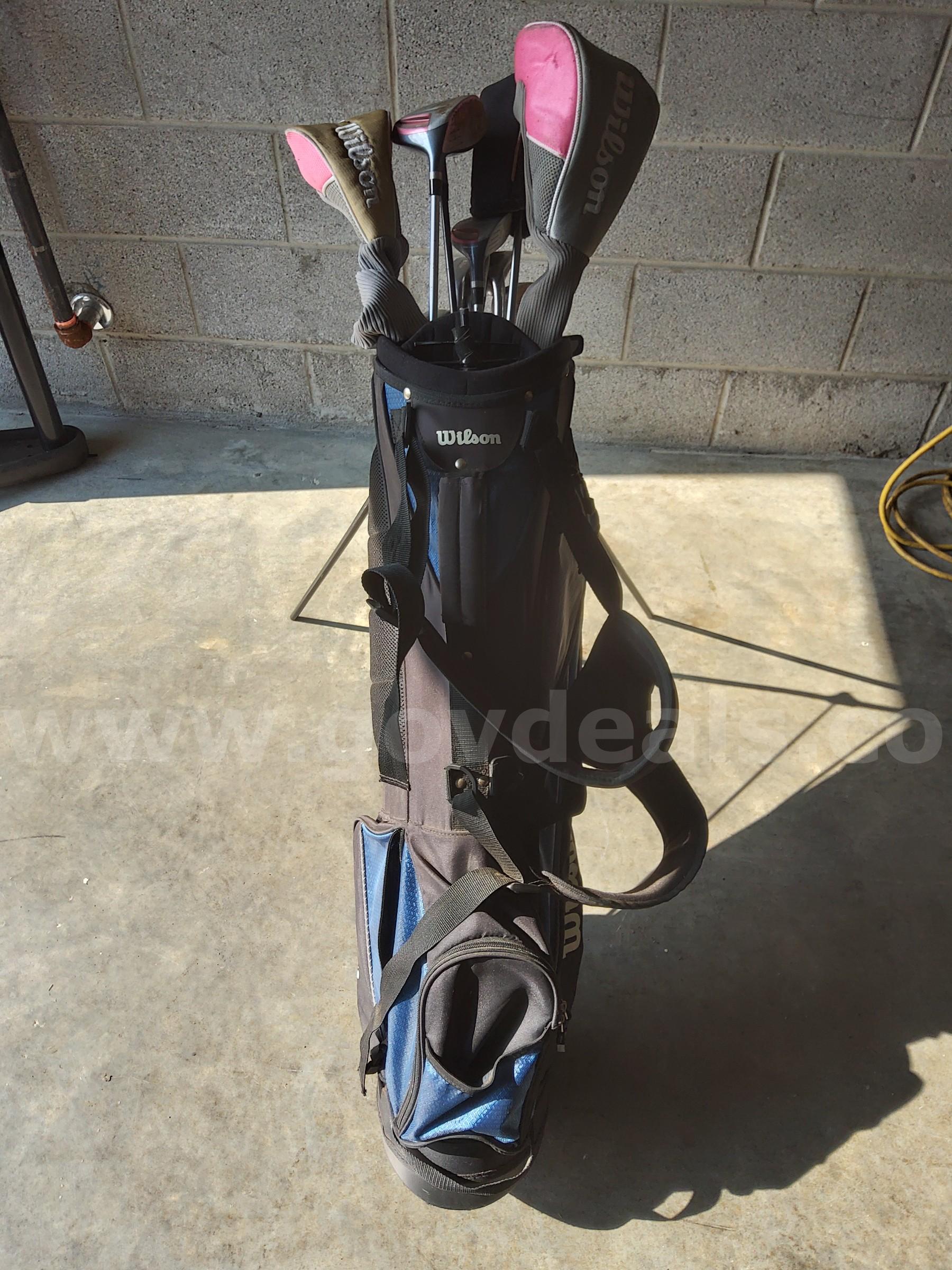 Sports Spectacular - Golf Clubs, Water Sports, Fishing, Knives, and so much more VARIOUS VARIOUS Government Surplus Auction - Photo #3
