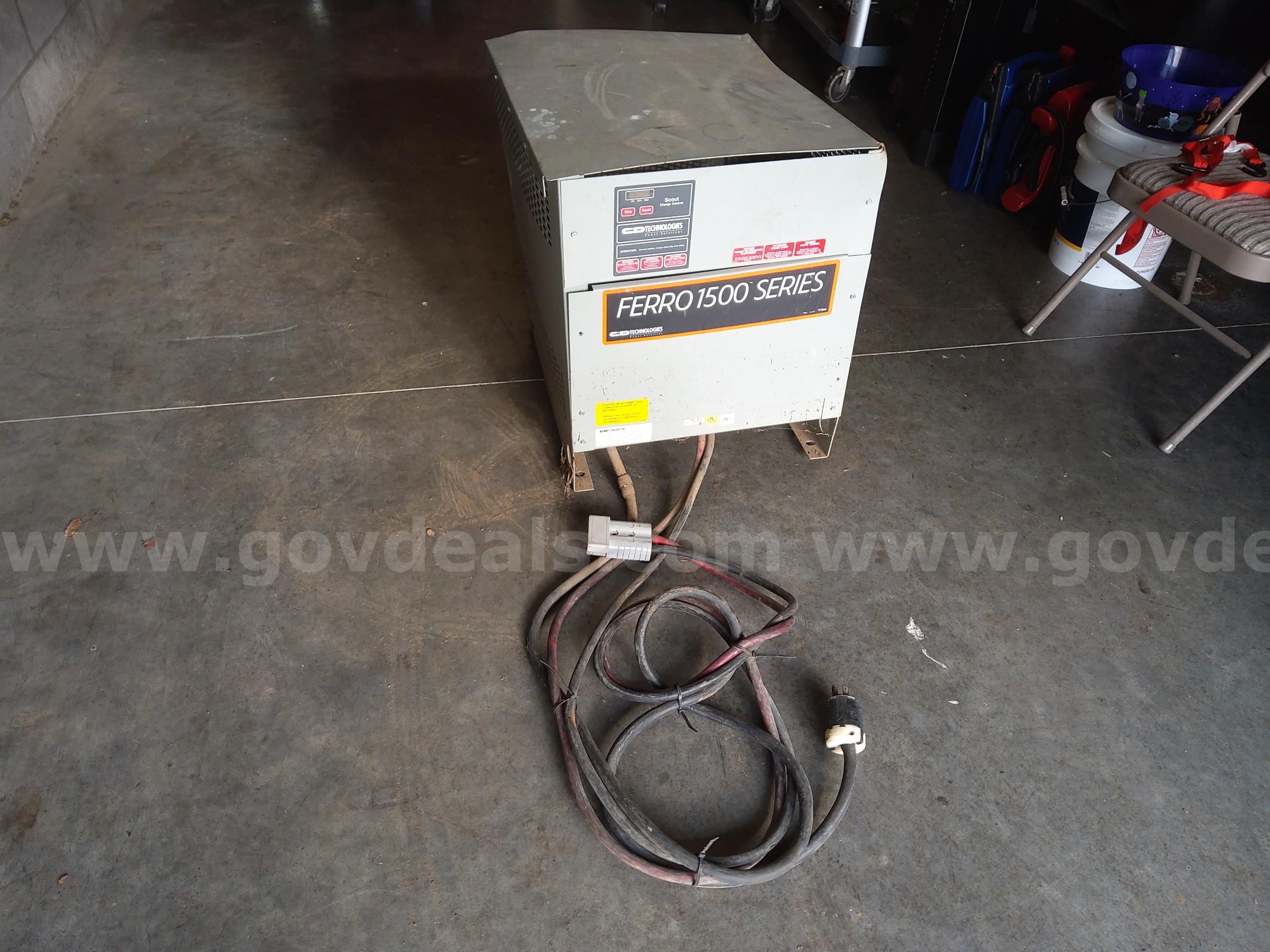 Generator, Chain Saw, Battery Charger, Stihl Backpack Blower, Compressor, and more