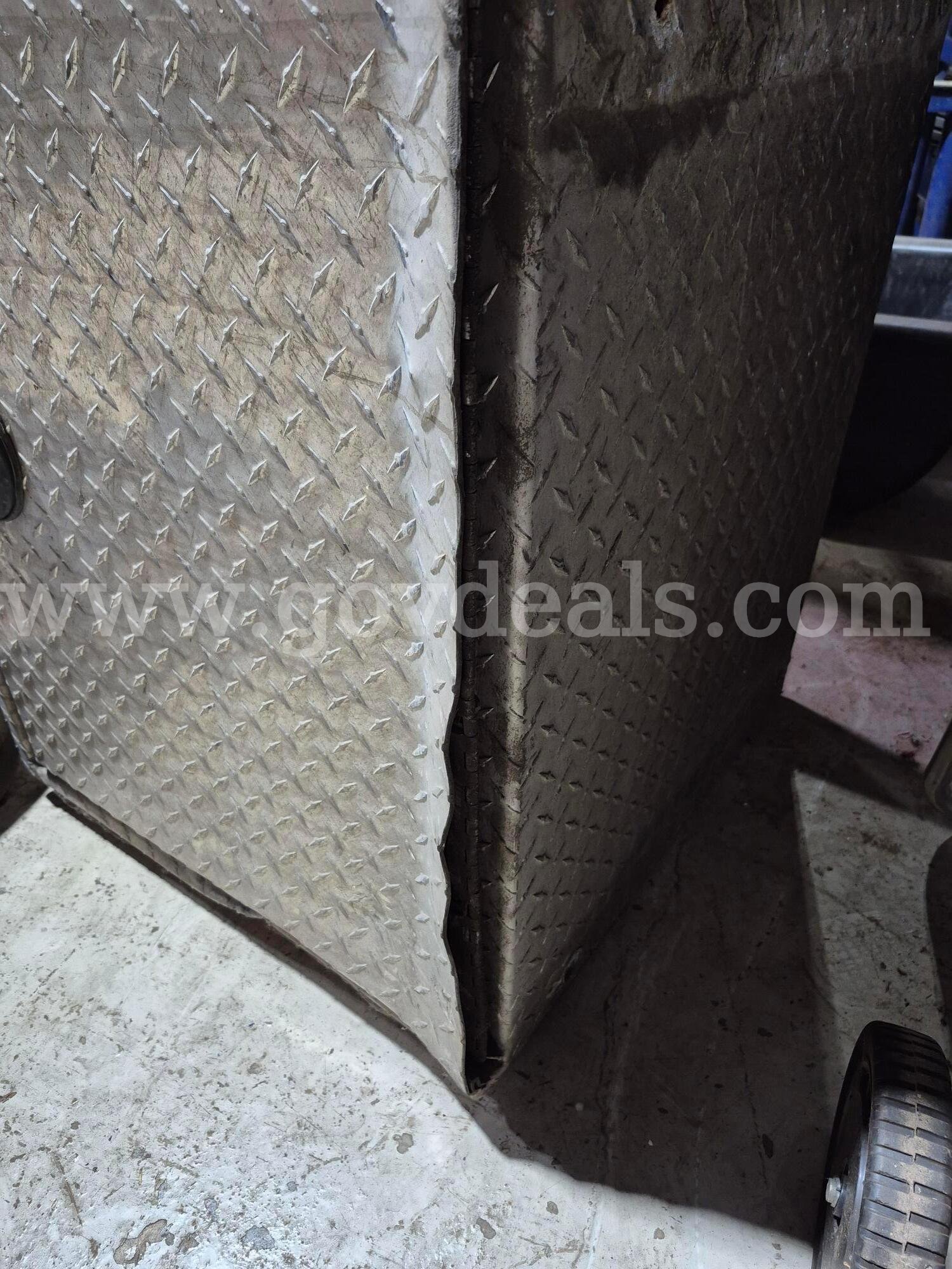 Underbody toolbox Buyers underbody Government Surplus Auction - Photo #3