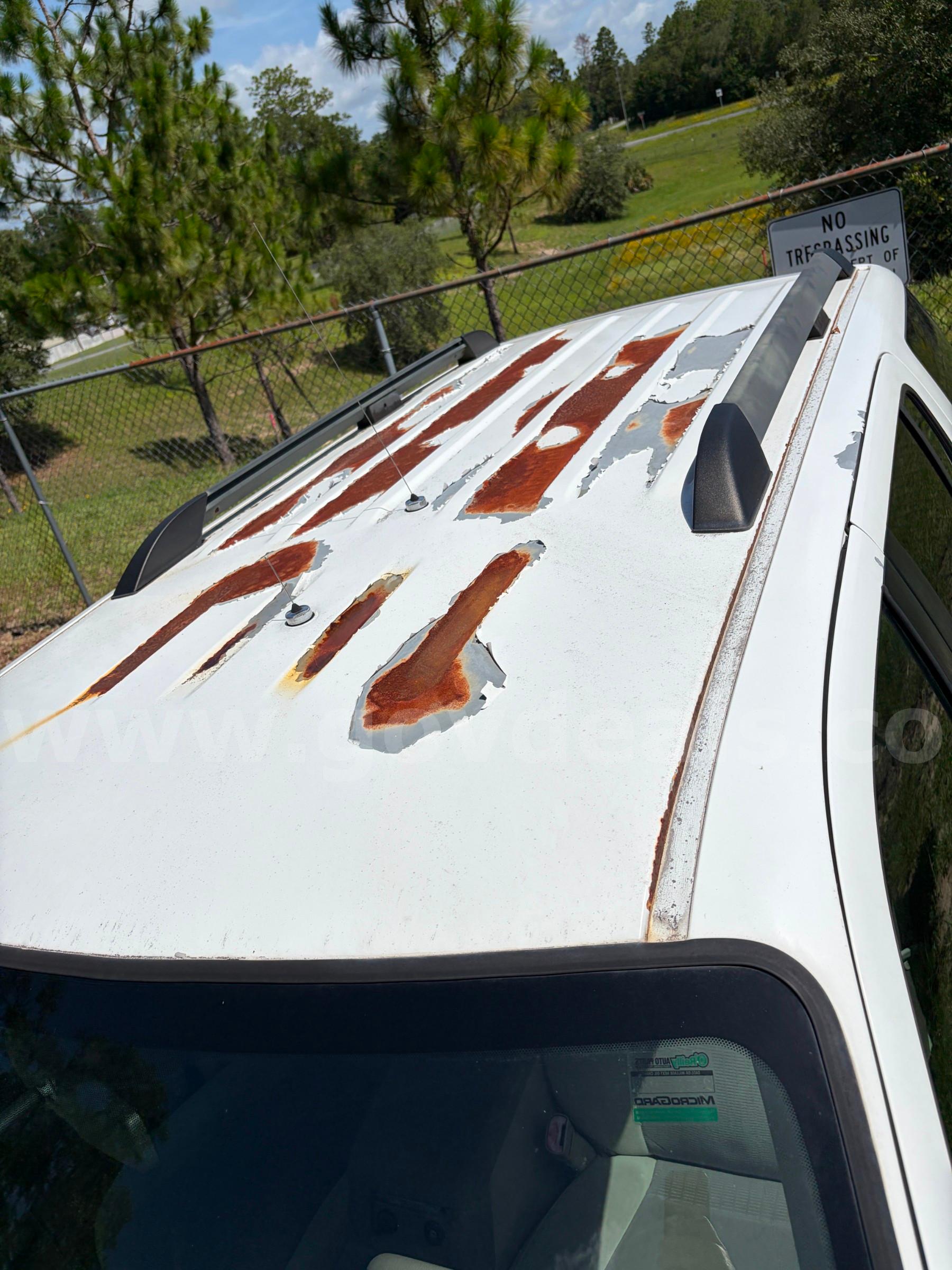 2007 Ford Explorer Ford Explorer Government Surplus Auction - Photo #3