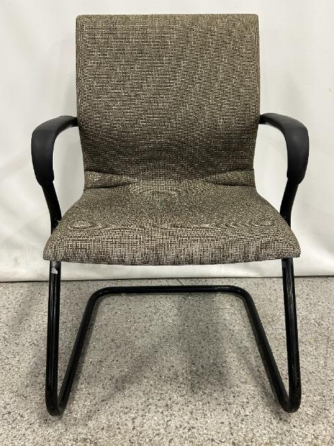 Steelcase Chair Set   Government Surplus Auction - Photo #3