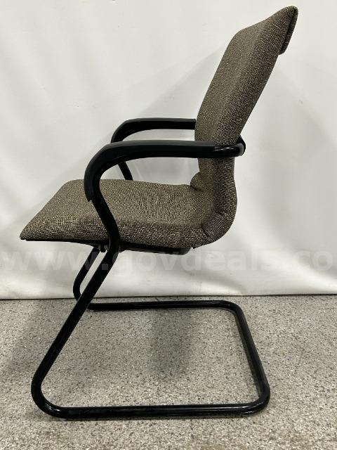 Steelcase Chair Set   Government Surplus Auction - Photo #4