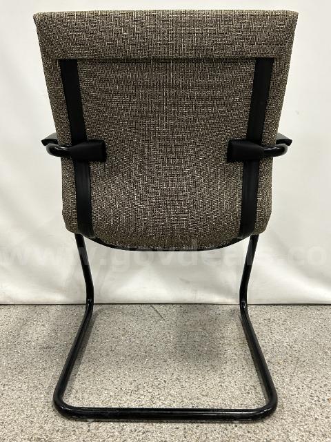 Steelcase Chair Set   Government Surplus Auction - Photo #5