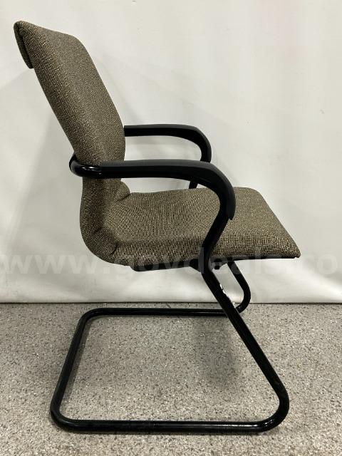 Steelcase Chair Set   Government Surplus Auction - Photo #6