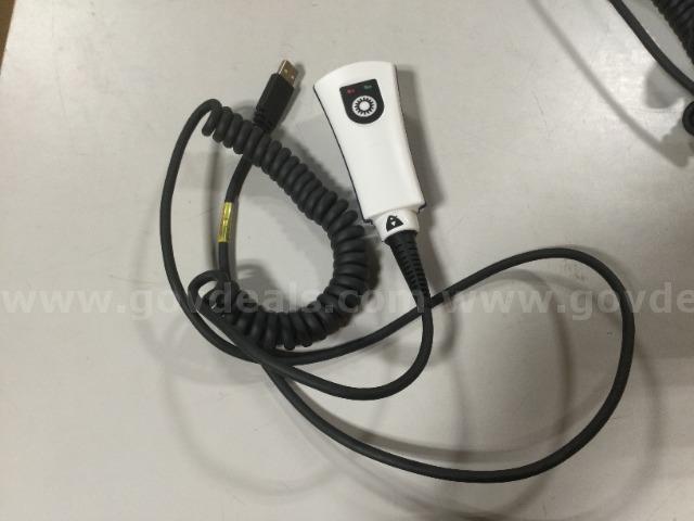 Lot of 10 Jadak JDK-1358 USB Barcode Scanners Jadak 1358 Government Surplus Auction - Photo #2