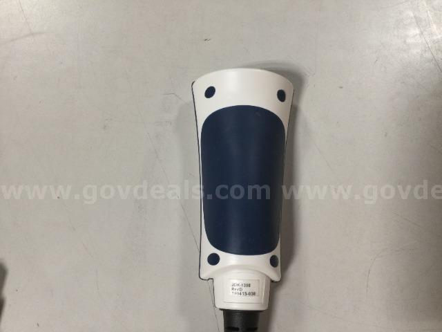Lot of 10 Jadak JDK-1358 USB Barcode Scanners Jadak 1358 Government Surplus Auction - Photo #5