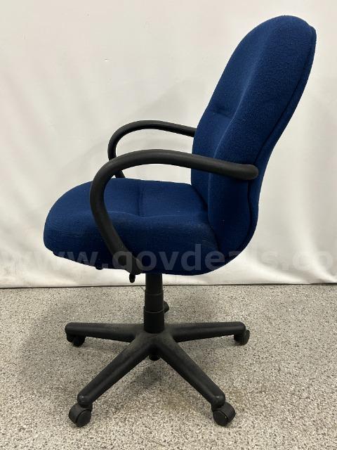 Allsteel Chair Set   Government Surplus Auction - Photo #6