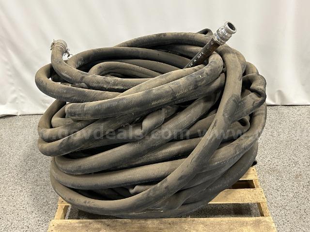 ValuFlex Industrial Hose & Fittings