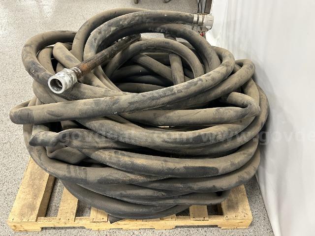 ValuFlex Industrial Hose & Fittings   Government Surplus Auction - Photo #4