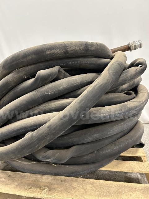 ValuFlex Industrial Hose & Fittings   Government Surplus Auction - Photo #5
