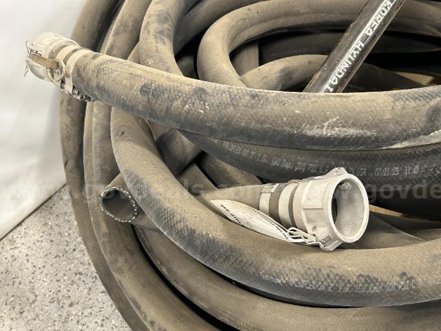 ValuFlex Industrial Hose & Fittings   Government Surplus Auction - Photo #6