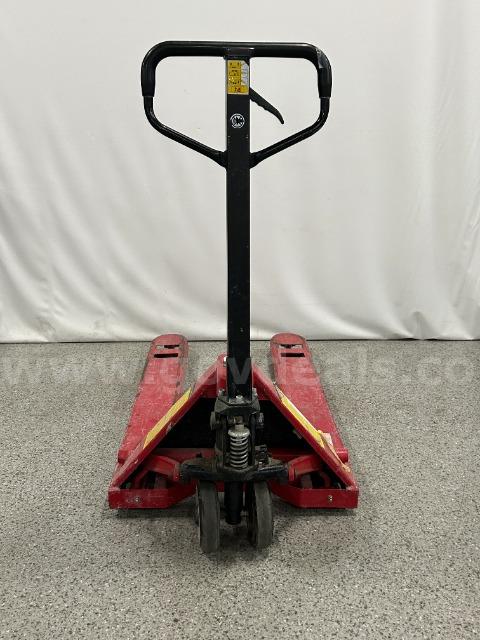 Dayton Pallet Jack   Government Surplus Auction - Photo #2