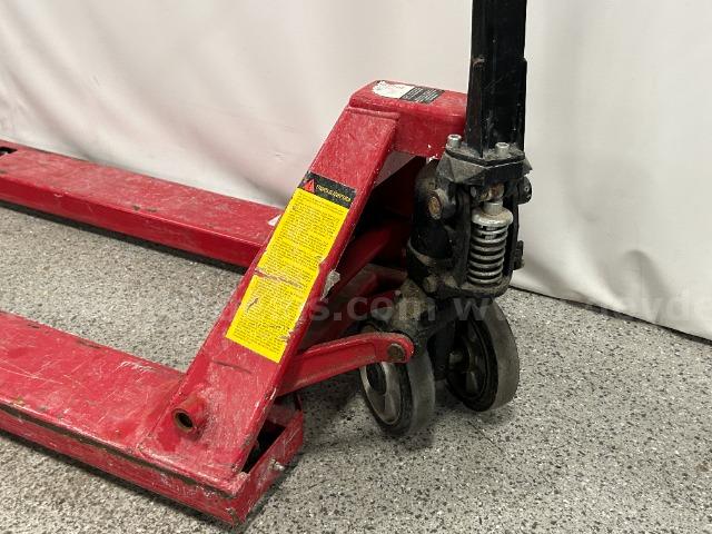 Dayton Pallet Jack   Government Surplus Auction - Photo #6
