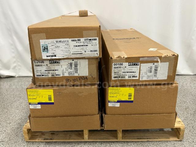 Square D Electrical Parts