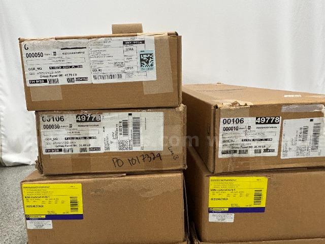 Square D Electrical Parts   Government Surplus Auction - Photo #5