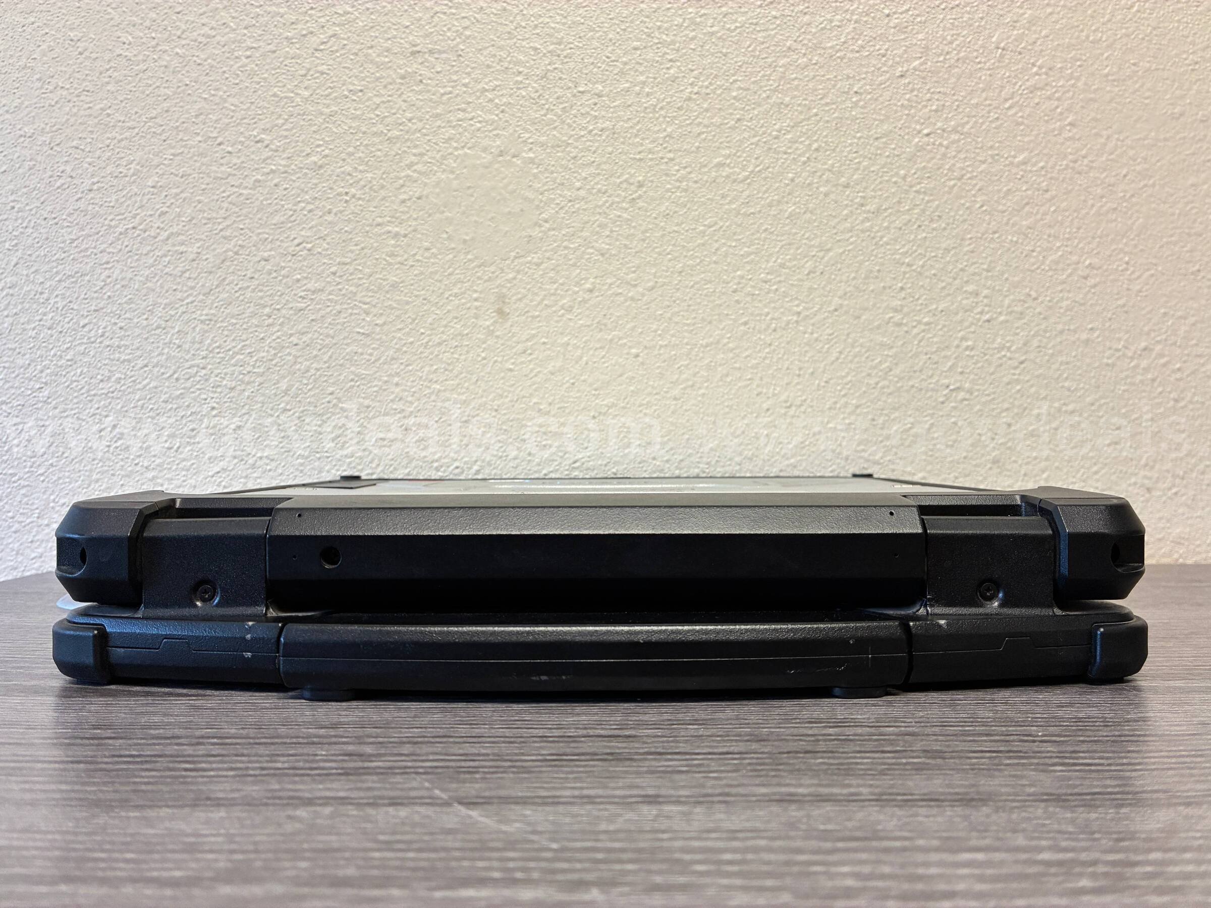 PANASONIC CF-VEK33 TOUGHBOOK Panasonic  Government Surplus Auction - Photo #6