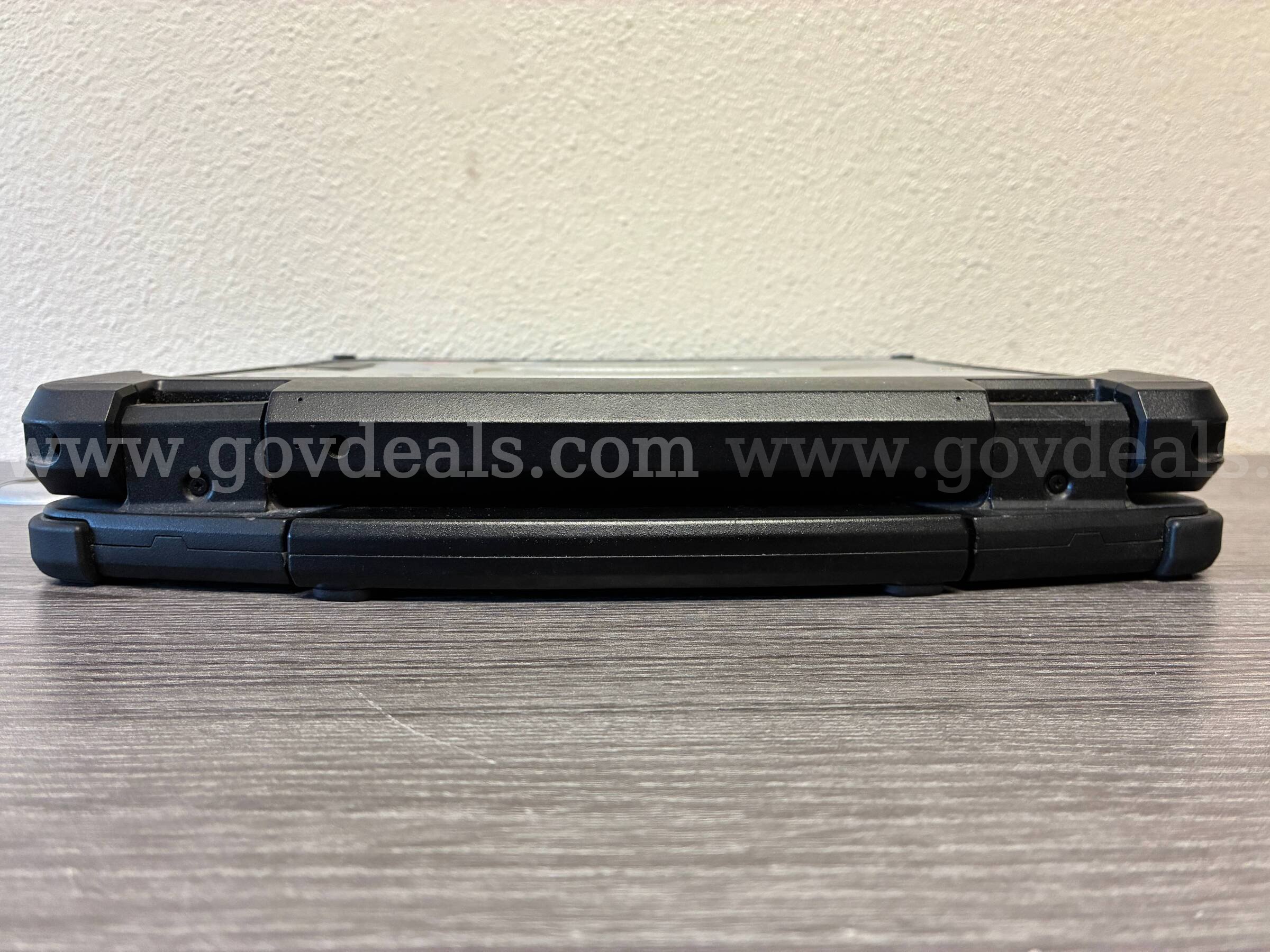 PANASONIC CF-VEK33 TOUGHBOOK PANASONIC CF-VEK33 Government Surplus Auction - Photo #6