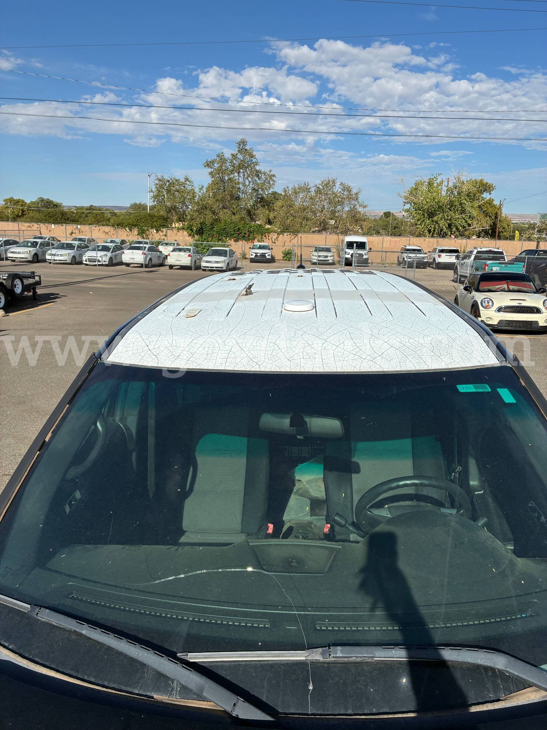 2014 Ford Explorer Ford Explorer Government Surplus Auction - Photo #6