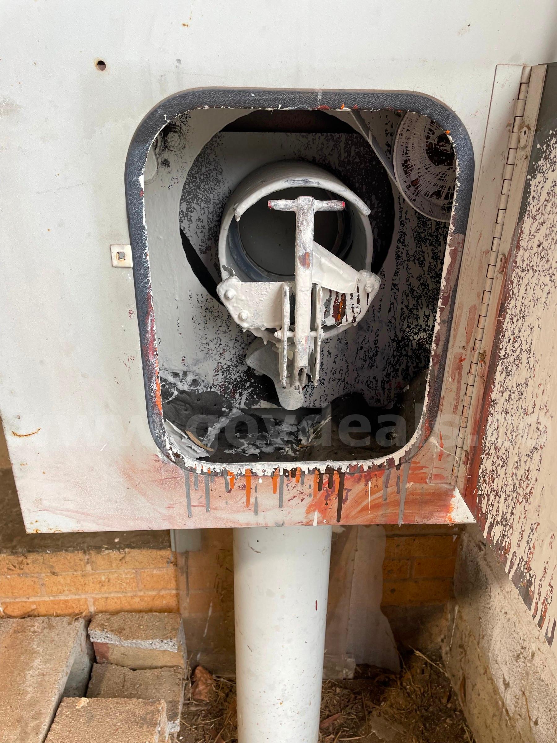 Dynamic Tech Paint Mixer Dynamic Tech DM14601-A Government Surplus Auction - Photo #2
