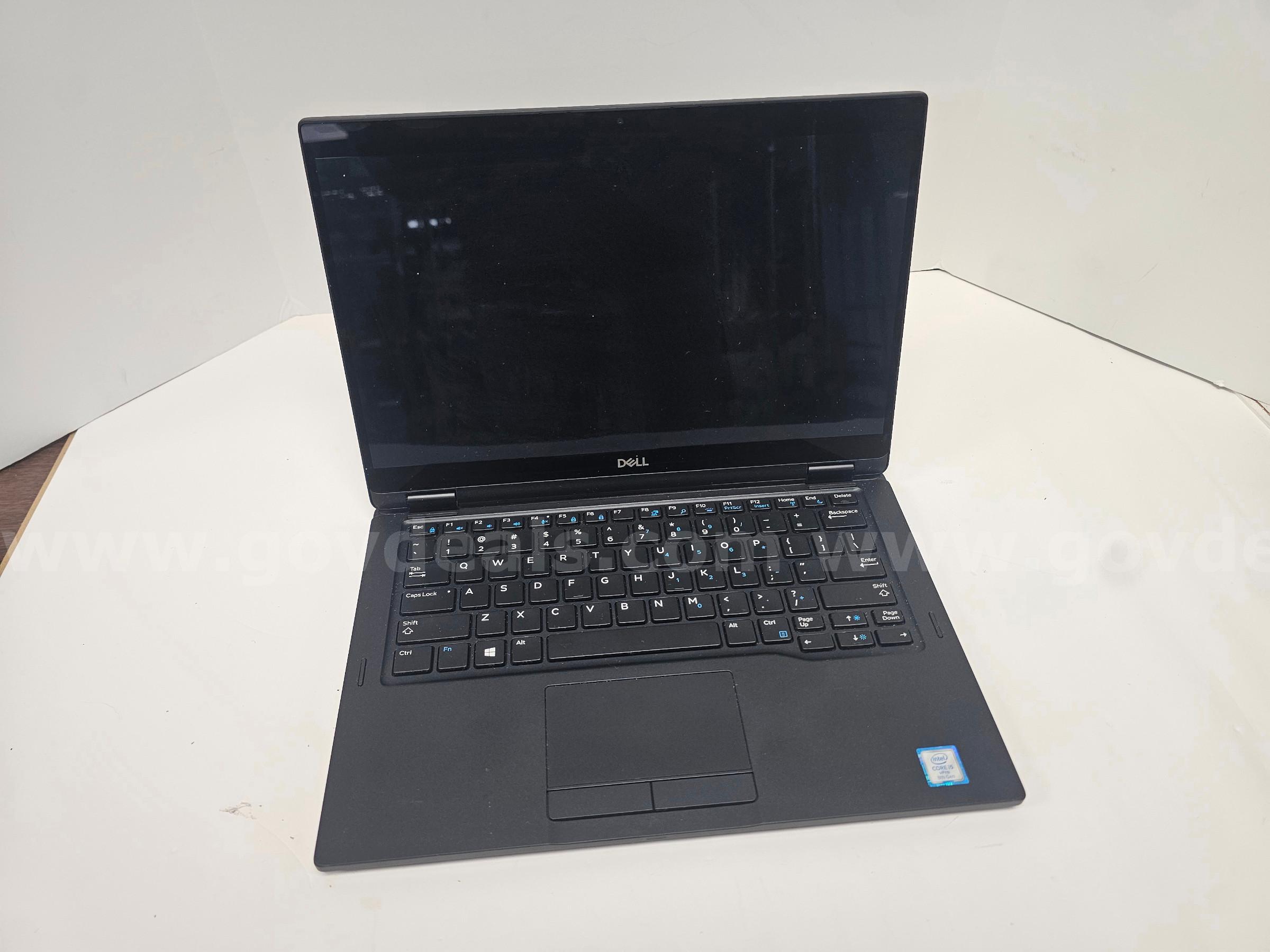 Dell Latitude 7390 2-in-1(Anchorage, AK)