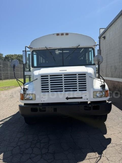 1993 International 3800 International 3800 Government Surplus Auction - Photo #3