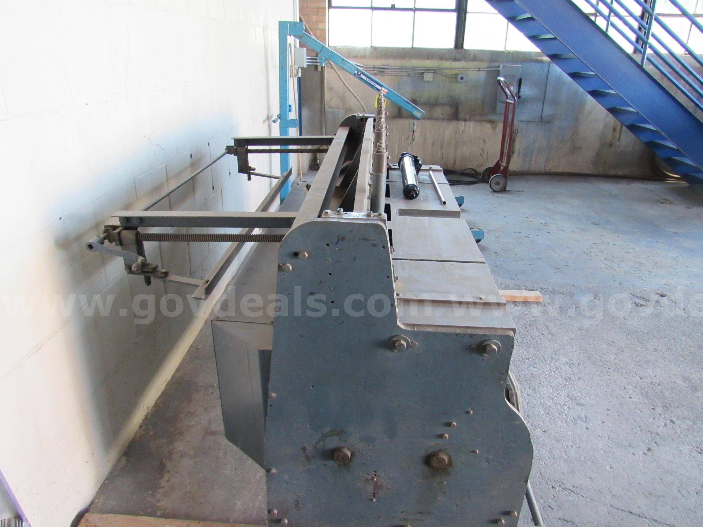 Whitney - Jensen Sheat U3457 * CONDITION UNKNOWN *  U3457 Government Surplus Auction - Photo #2