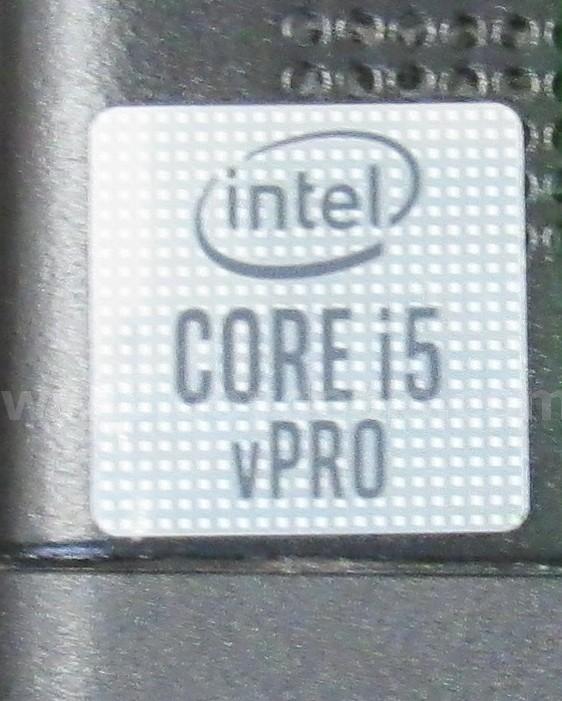 HP EliteDesk G6 Mini U3559 - S23 HP U3559 Government Surplus Auction - Photo #3