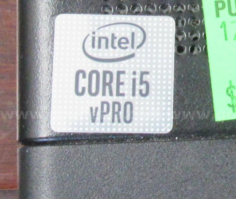 HP EliteDesk G6 Mini U3560 - S24 HP U3560 Government Surplus Auction - Photo #3