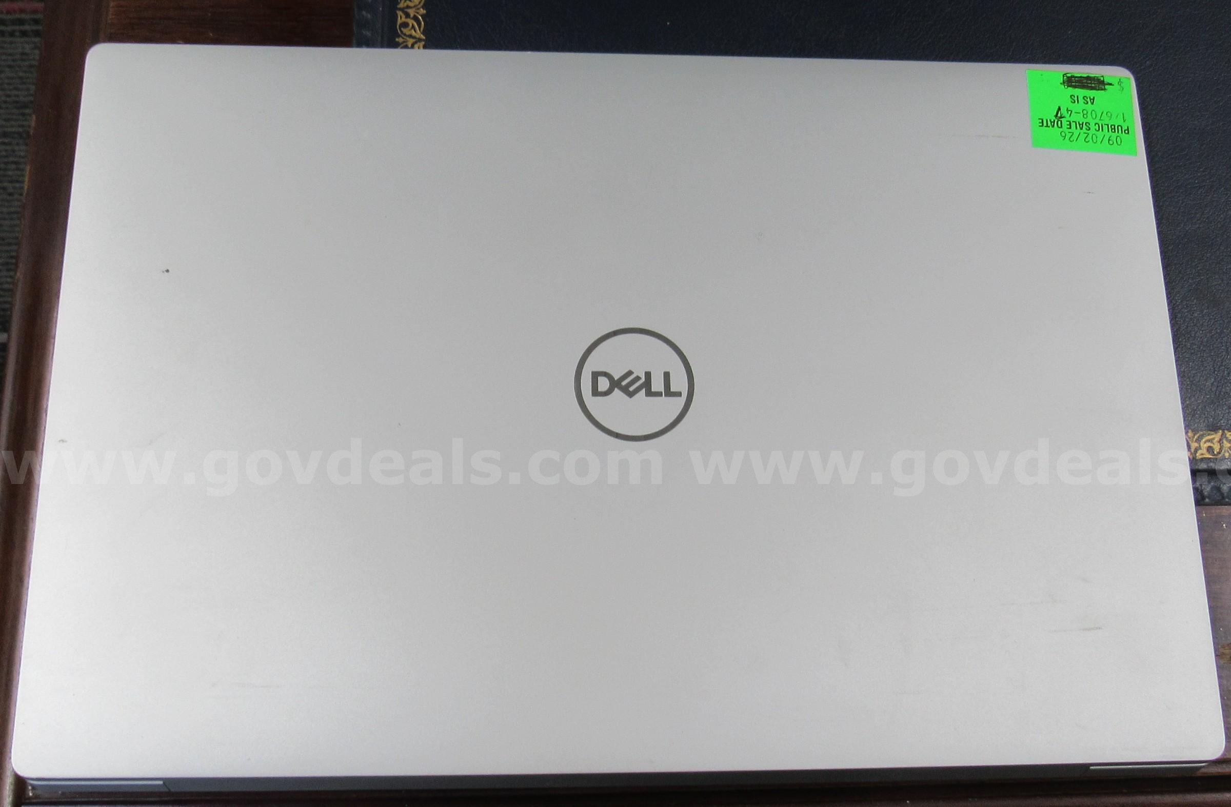 Dell XPS 9320 U3562 - S26