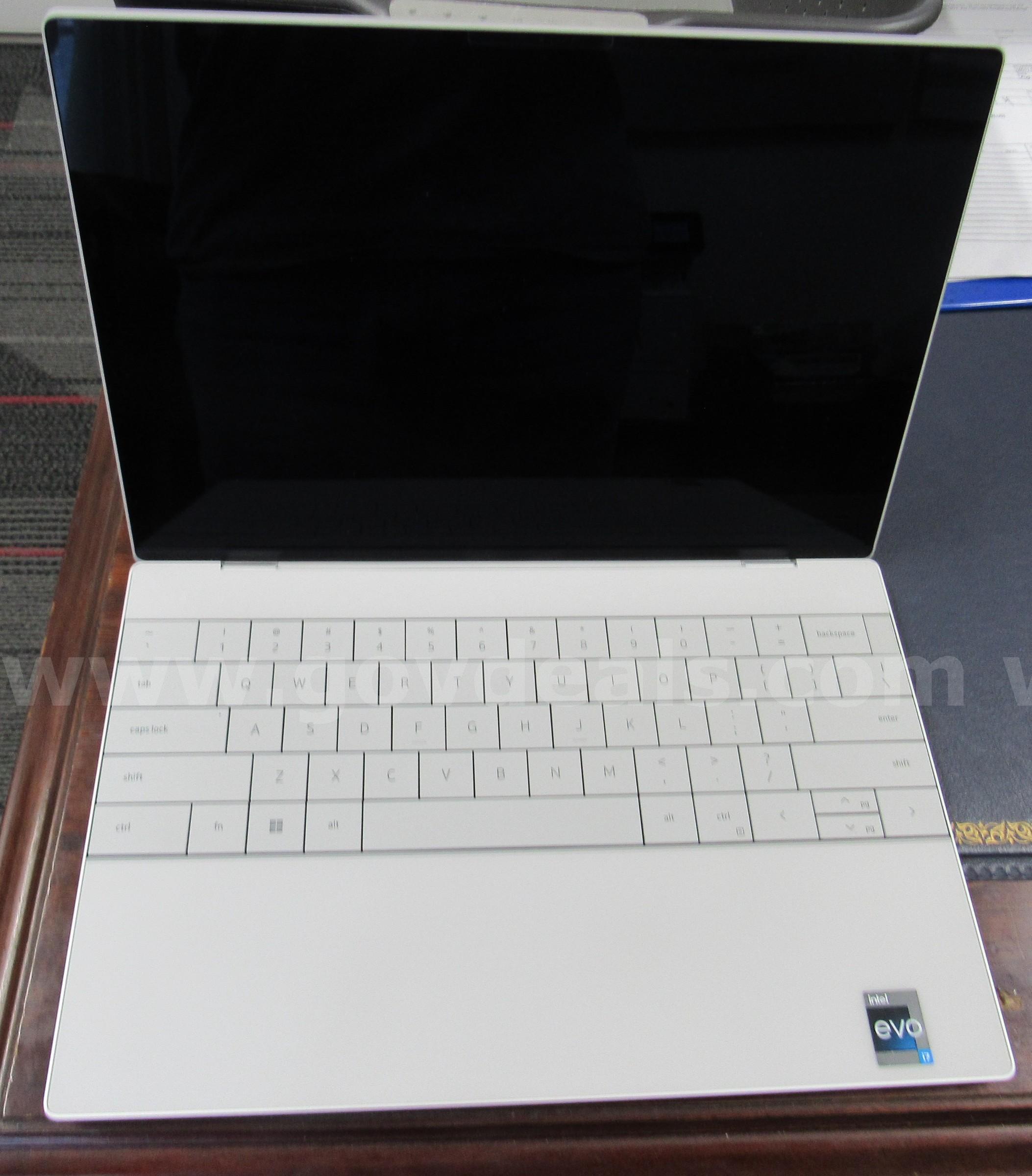 Dell XPS 9320 U3562 - S26 Dell 9320 Government Surplus Auction - Photo #2