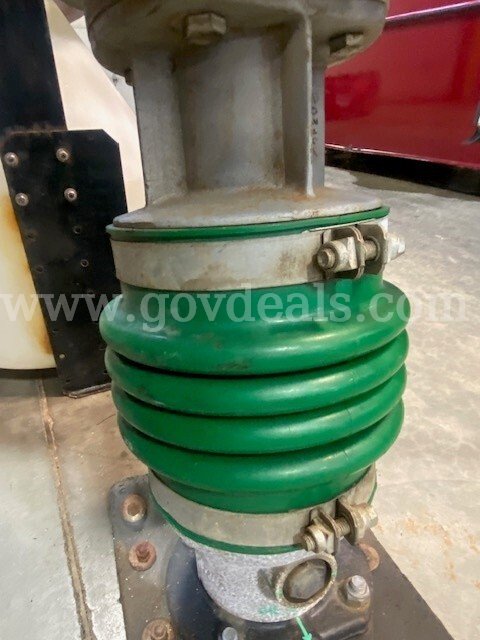 Wacker BS60Y Walk-behind Wacker BS60Y Government Surplus Auction - Photo #3