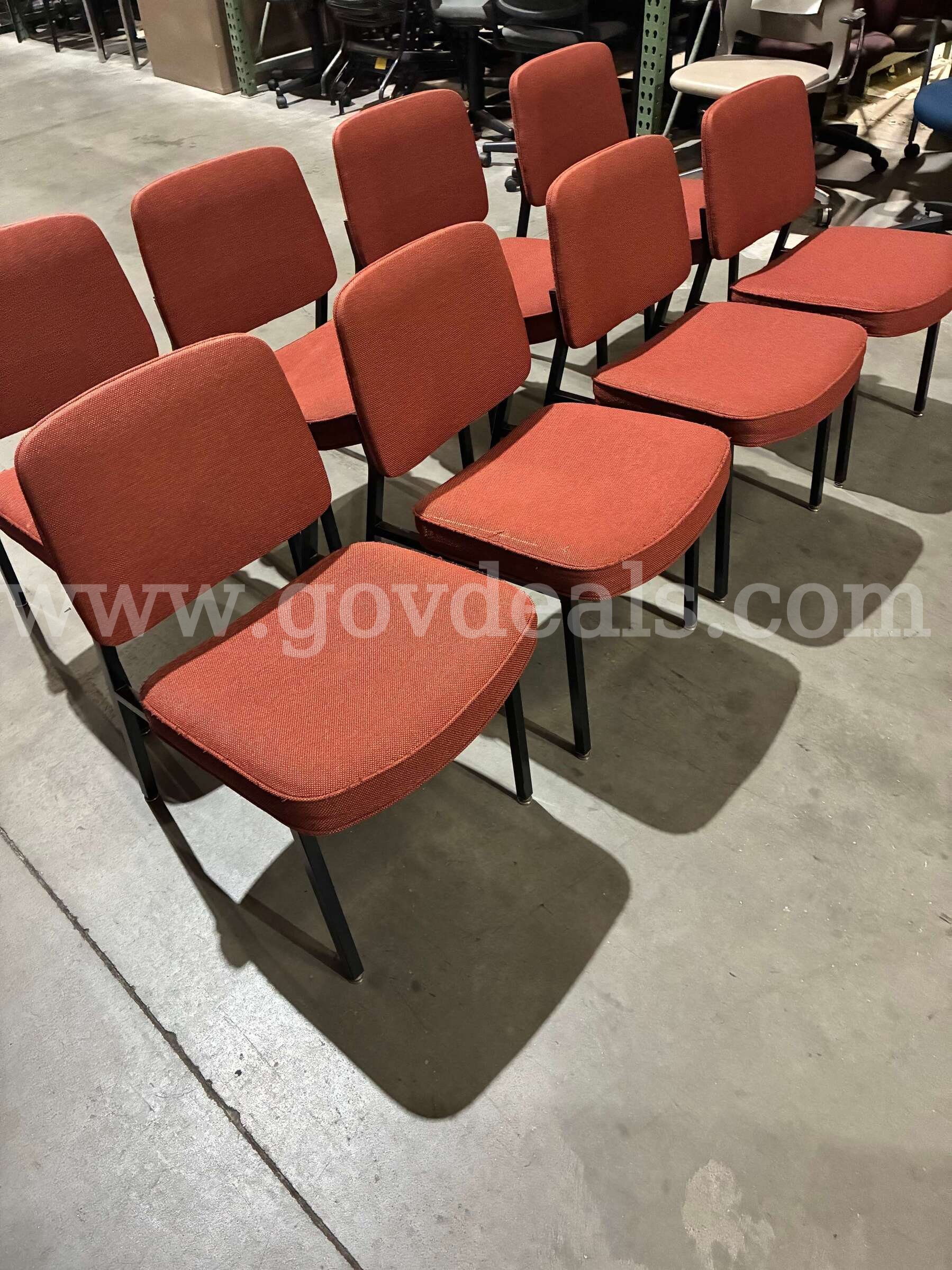 Chairs   Government Surplus Auction - Photo #2