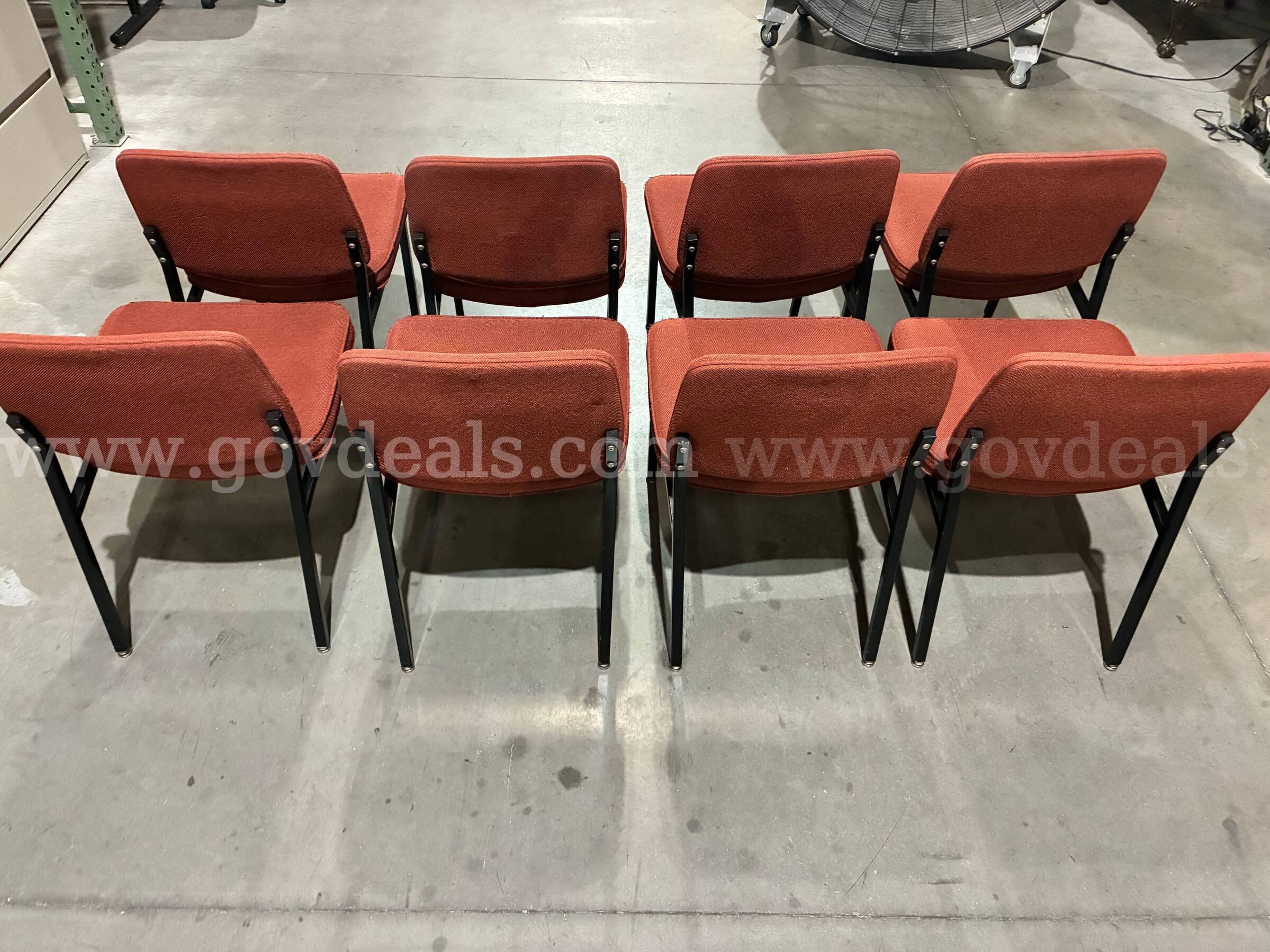 Chairs   Government Surplus Auction - Photo #4