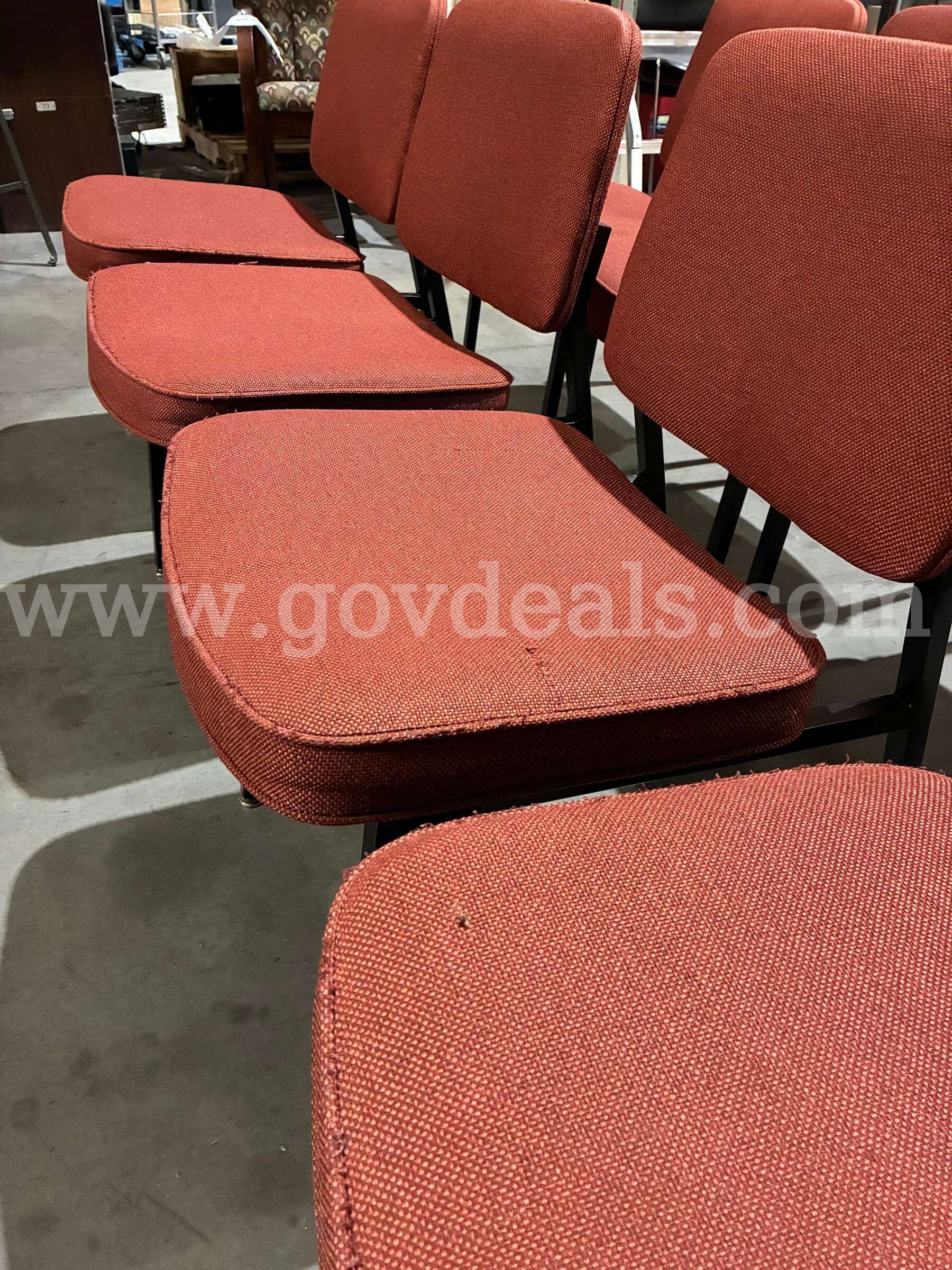 Chairs   Government Surplus Auction - Photo #5