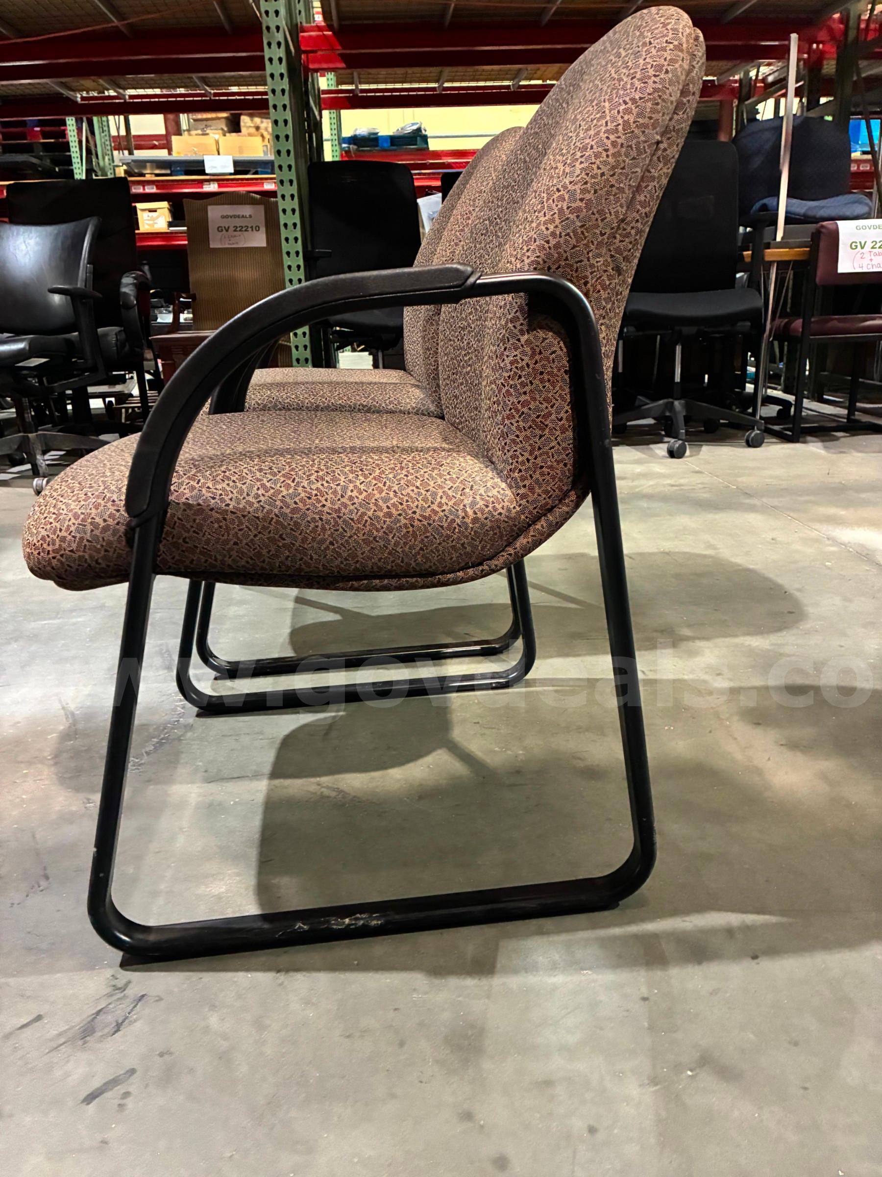 Chairs   Government Surplus Auction - Photo #4