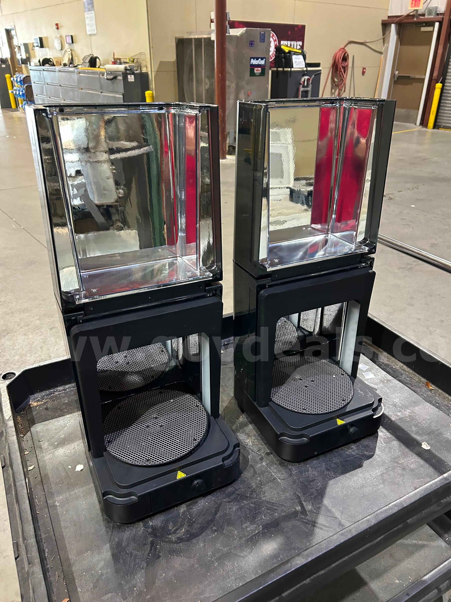 3D Printer Post Curing Chamber Formlabs Form Cure Government Surplus Auction - Photo #4