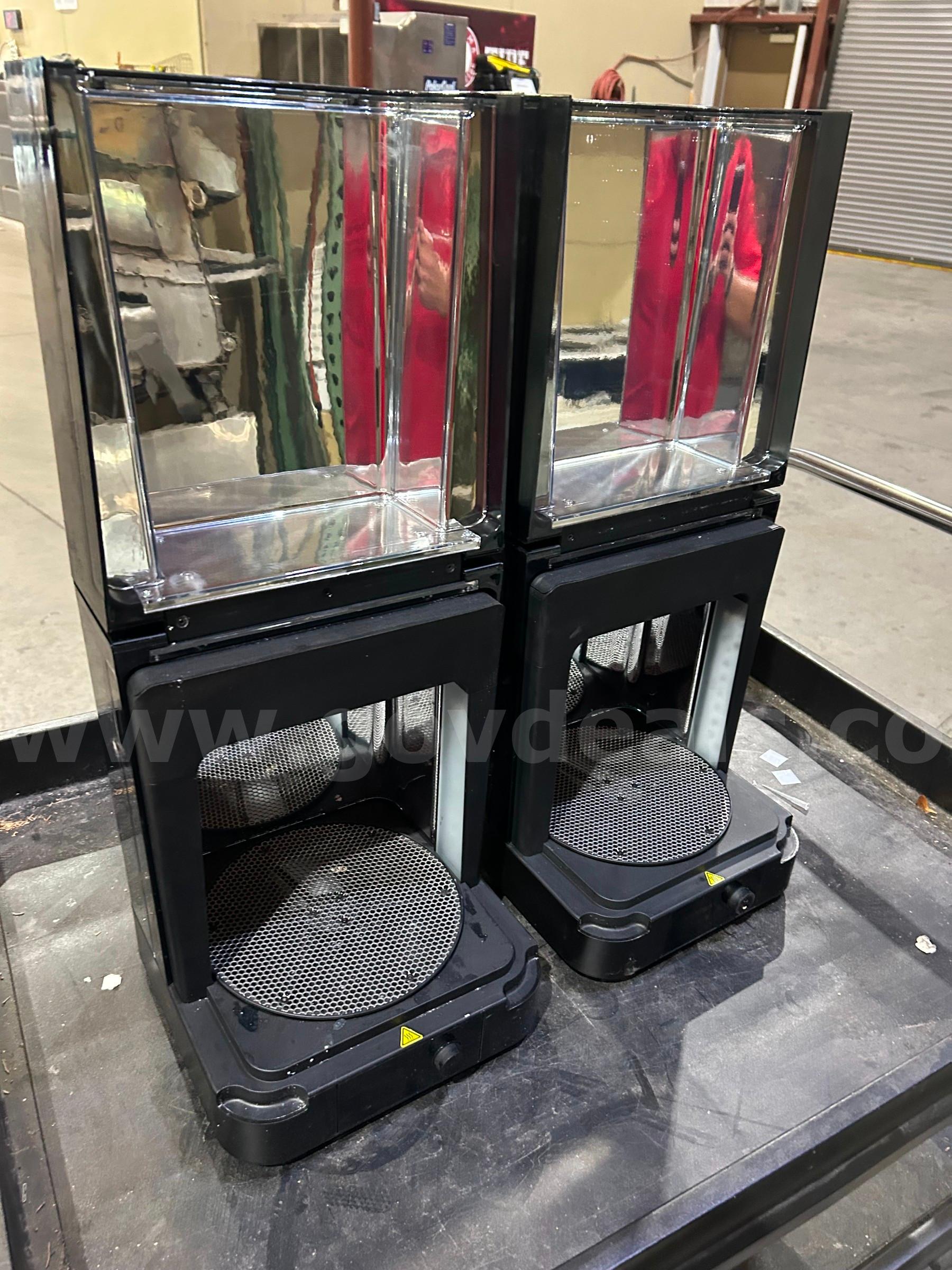 3D Printer Post Curing Chamber Formlabs Form Cure Government Surplus Auction - Primary Photo
