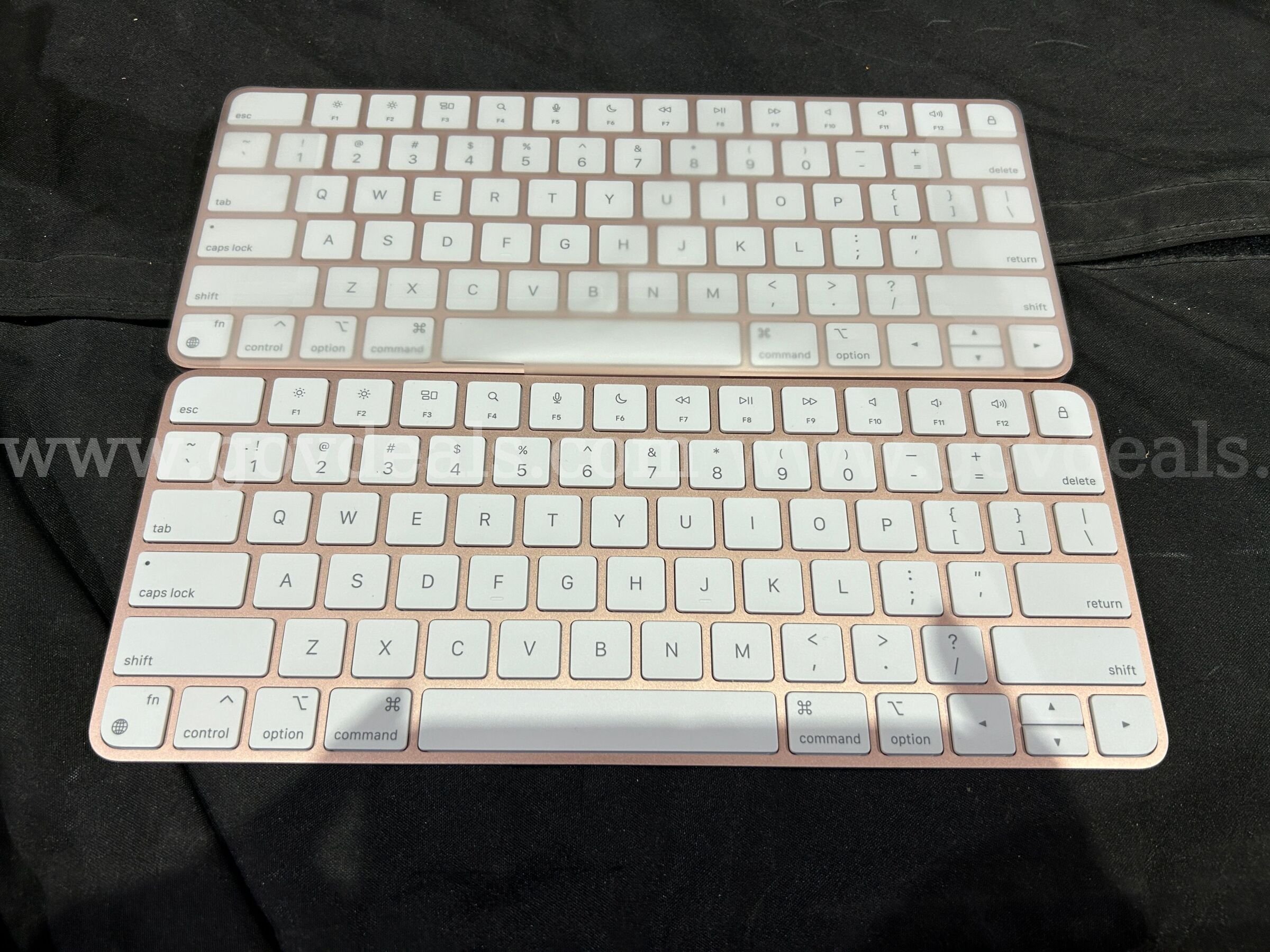 Apple Keyboards