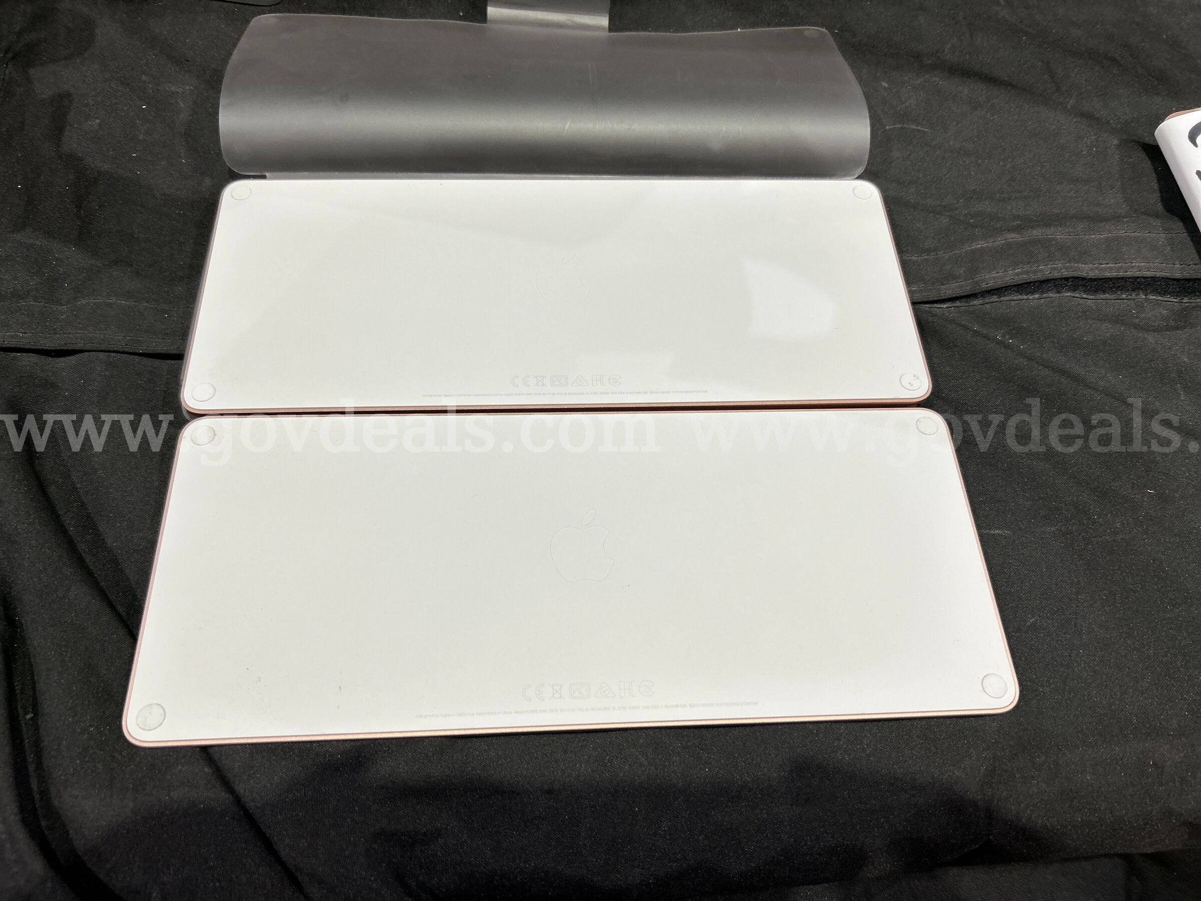 Apple Keyboards Apple A2450 Government Surplus Auction - Photo #2