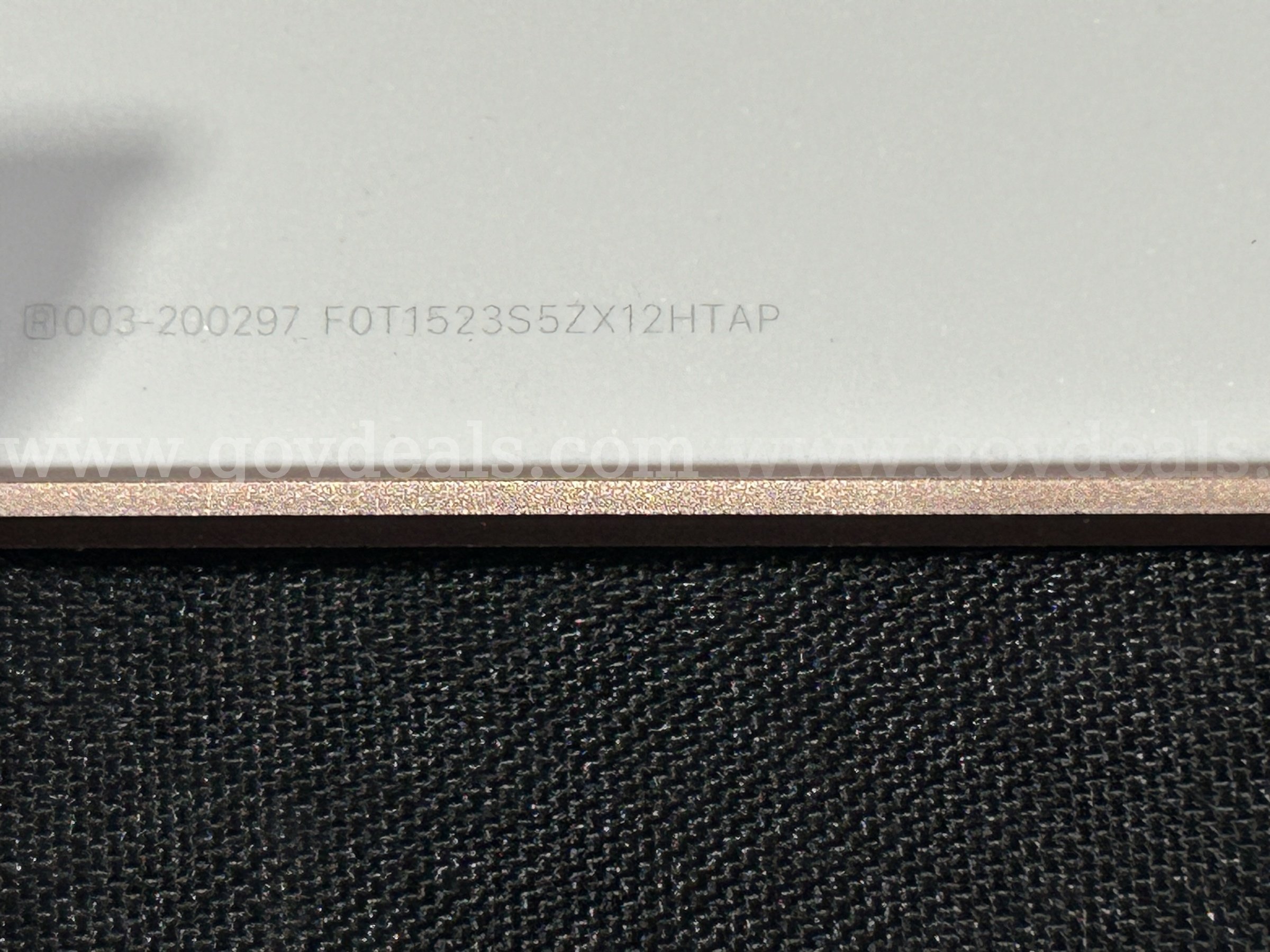 Apple Keyboards Apple A2450 Government Surplus Auction - Photo #4