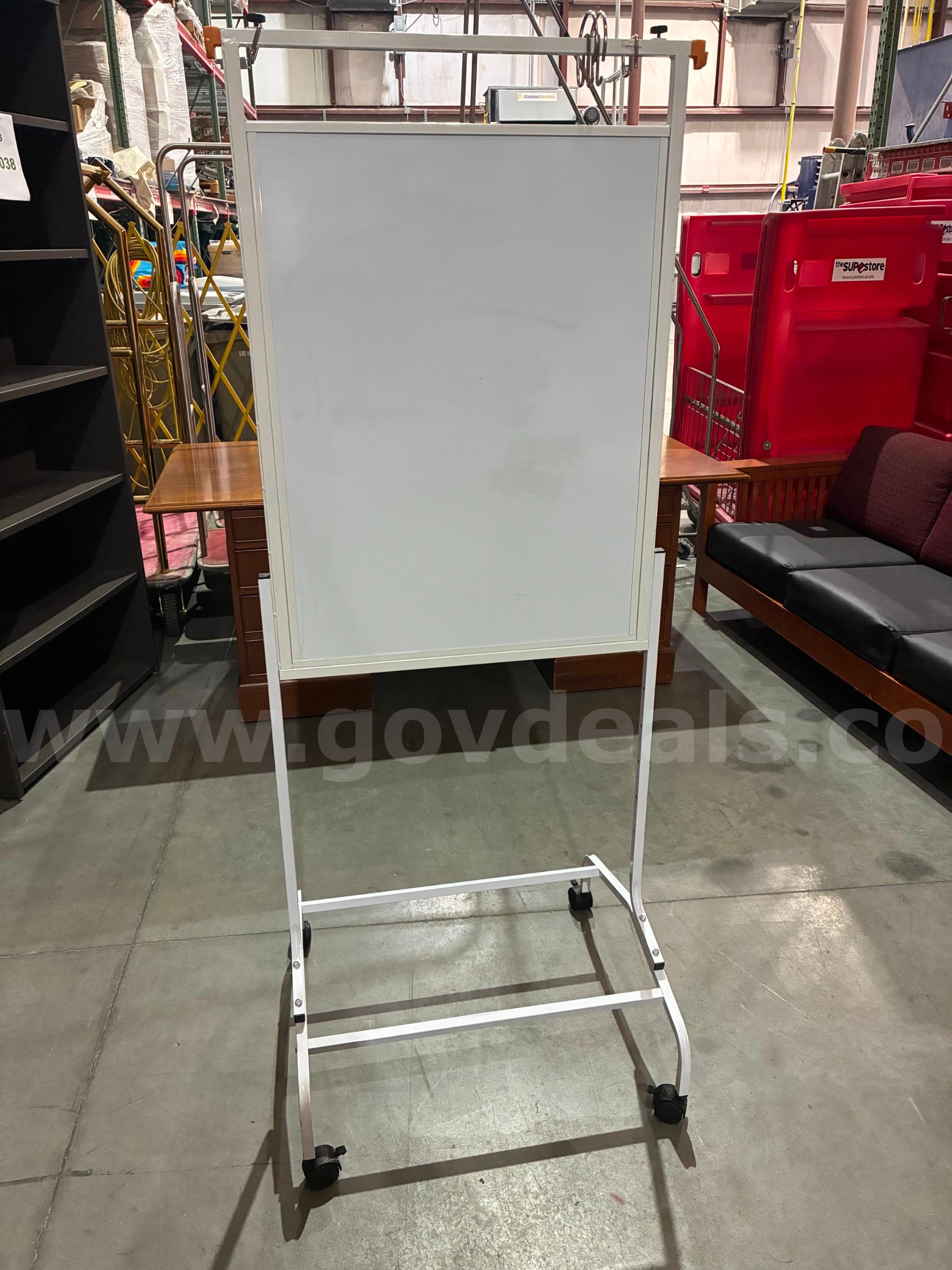 Whiteboard   Government Surplus Auction - Primary Photo